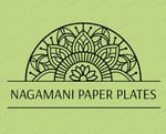 NAGAMANI PAPER PLATES NAGAMANI PAPER PLATES