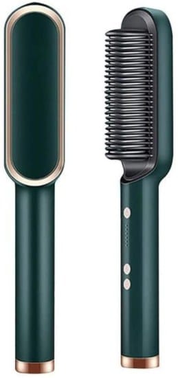 Hair Straightener Comb Beauty Products