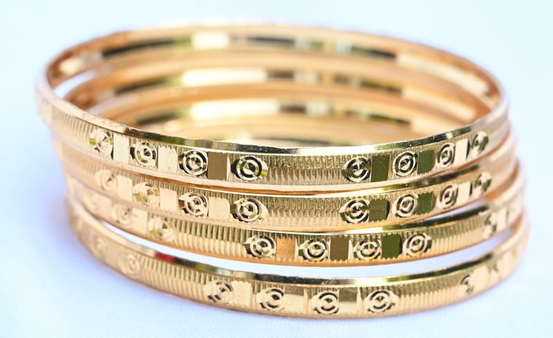 ...