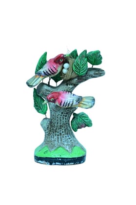 Clay made Birds Clay made Birds