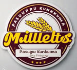 PASUPU KUNKUMA MILLETS PASUPU KUNKUMA MILLETS