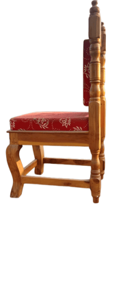 Redwood Dining Chair Redwood Dining Chair