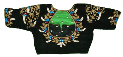 Aari Work and Embroidery Work Aari Work and Embroidery Work
