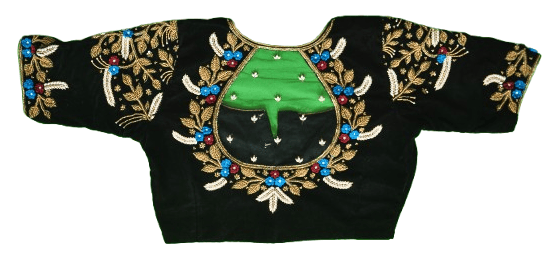 Aari Work and Embroidery Work