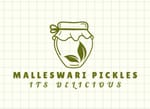 MALLESWARI PICKLES MALLESWARI PICKLES