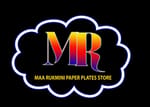 MAA RUKMINI PAPER PLATES STORE