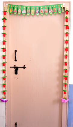 Garland (DoorsThoranam)