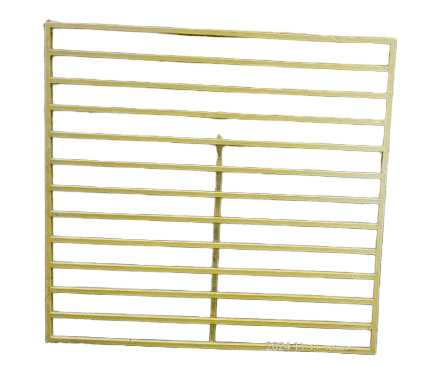 IRON  DRILLS FOR WINDOWS