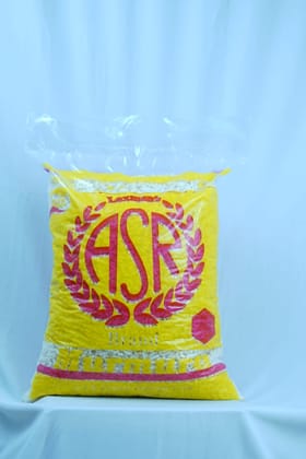 ASR Puffed Rice, 500 Grams ASR Puffed Rice, 500 Grams
