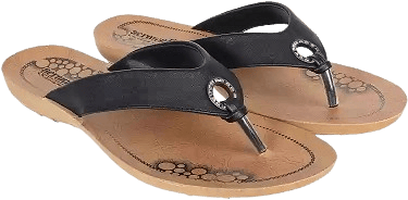 Women's Casual Comfort Flip Flops Women's Casual Comfort Flip Flops