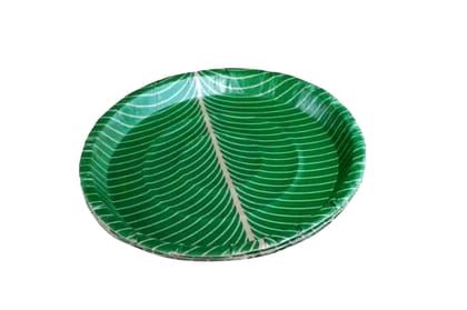 Areca Leaf Plates Disposable Plates