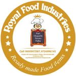 ROYAL FOOD INDUSTRY ROYAL FOOD INDUSTRY