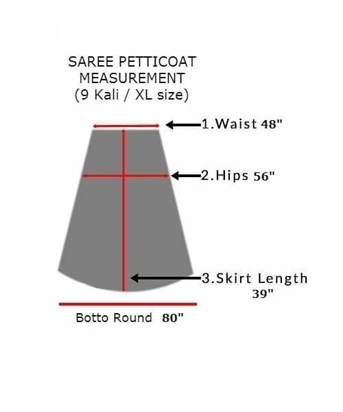 Size Guide Size Guide