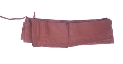 Women's Cotton Petticoat | Brown