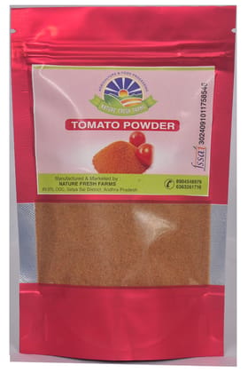  Nature Fresh Farms Tomato Powder