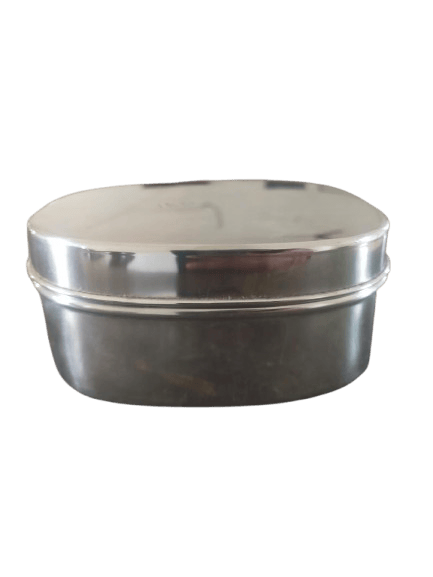  Stainless Steel Lunch Box