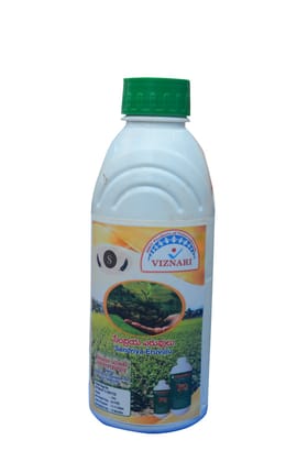 Sendriya Eruvulu -  JEEVAMRUTHAM 1 Litre