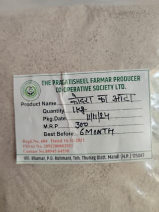 Kodra Flour Kodra Flour