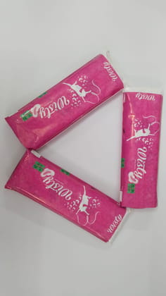  Wisty Maxi Pads with Wings, 200 mm, 6 XL, 3 Packs