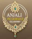 ANJALI 1 GRAM JEWELLERY ANJALI 1 GRAM JEWELLERY