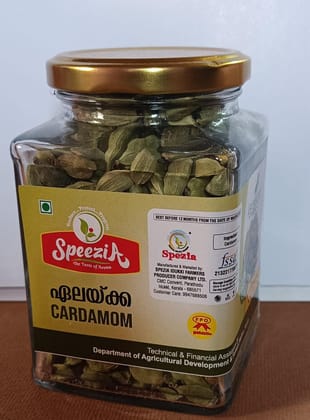 Speezia Cardamom 100g Speezia Cardamom 100g