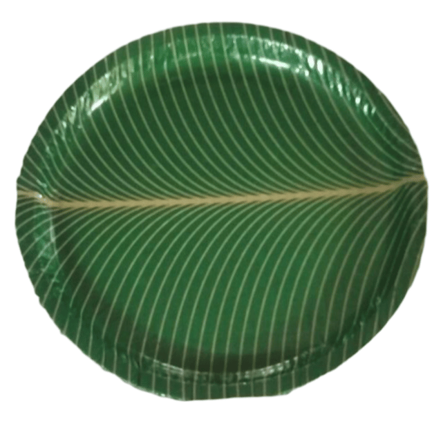 PAPER PLATES