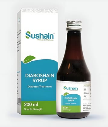 Sushain Diaboshain syrup For Diabetes Sushain Diaboshain syrup For Diabetes