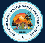 SHORAPUR TALUKA MILLETS FARMER PRODUCER COMPANY LIMTED SHORAPUR TALUKA MILLETS FARMER PRODUCER COMPANY LIMTED