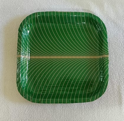 Areca Leaf Plates Disposable Plates Eco-Friendly Plates