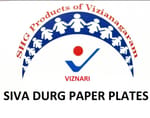 SIVA DURG PAPER PLATES SIVA DURG PAPER PLATES