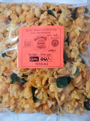 JAYA ADITYA SPCIAL SWEET &HOTT - Small Chips