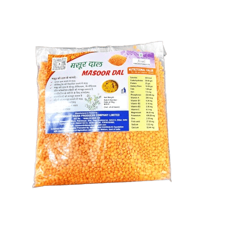 Masoor Daal