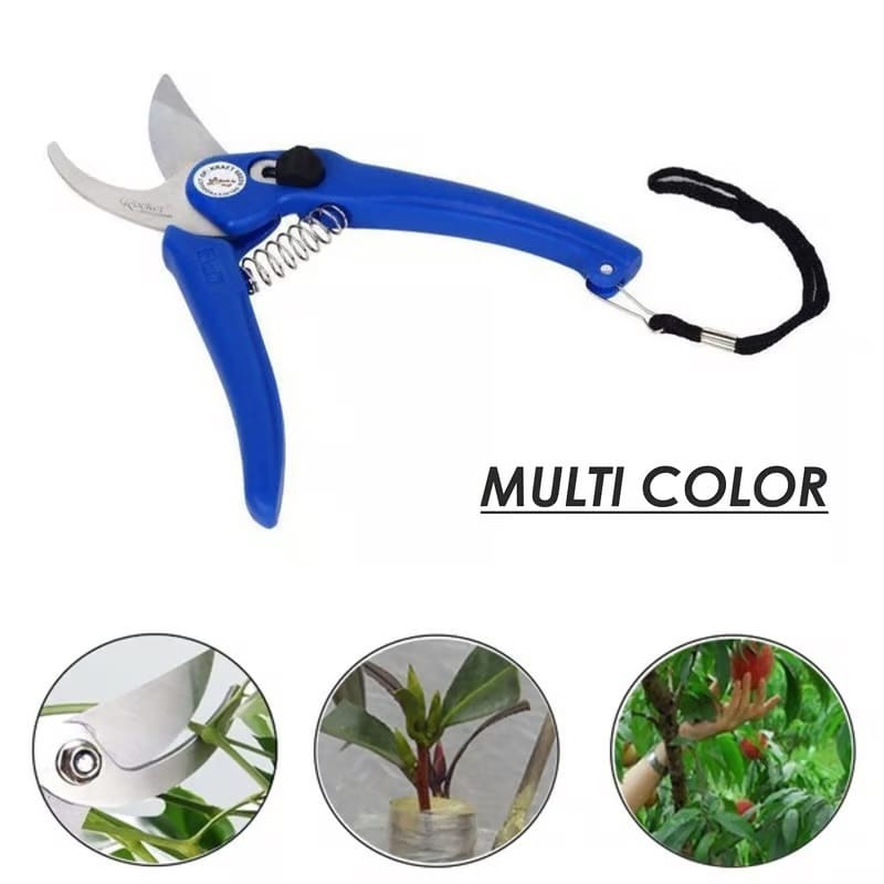 Garden Shears Sharp Cutter Pruners Scissor