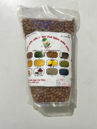 Chickpea