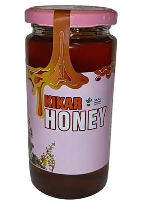 Kikar Honey, 500g