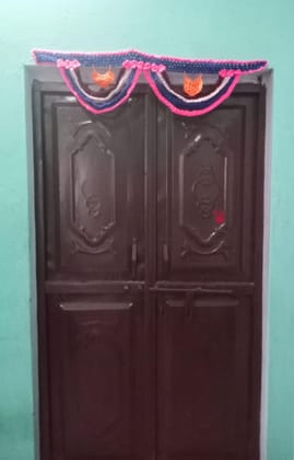Mii Art Torans for Entrance Door for Diwali Festival(42 x 11 inch)pack pf 1 pcs Mii Art Torans for Entrance Door for Diwali Festival(42 x 11 inch)pack pf 1 pcs