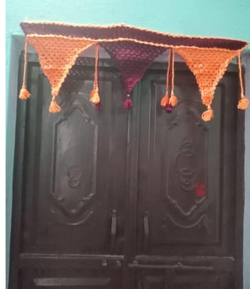 Mii Art Torans for Entrance Door for Diwali Festival