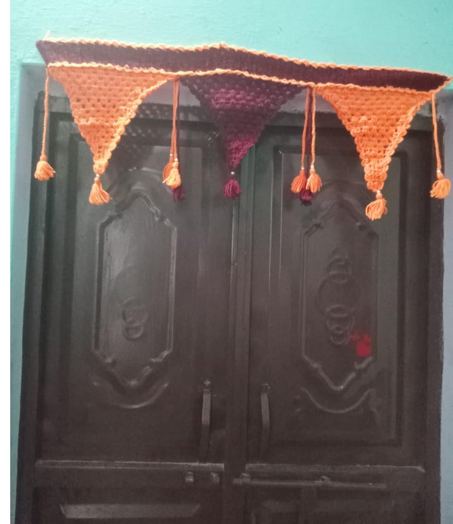 Mii Art Torans for Entrance Door for Diwali Festival