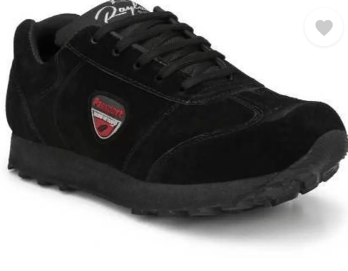 Running Shoe|Walking Shoe|Sports Shoe Running Shoes Running Shoes For Men  (Black , 10)