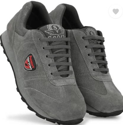Running Shoe|Walking Shoe|Sports Shoe Running Shoes Running Shoes For Men  (Grey  , 10)