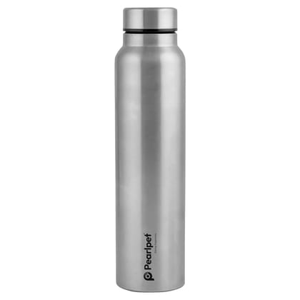 1000ml F10 Stainless Steel Single Wall Water Bottle