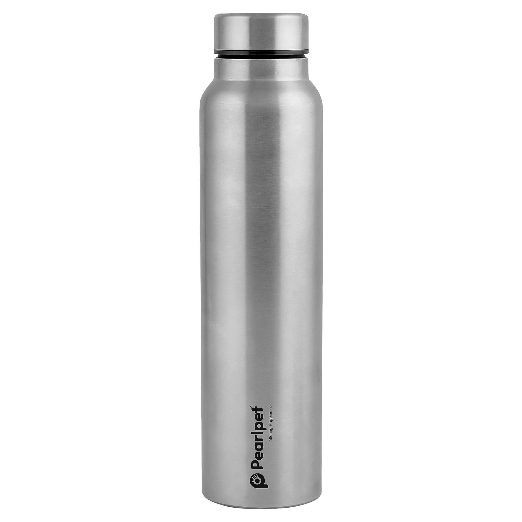 1000ml F10 Stainless Steel Single Wall Water Bottle