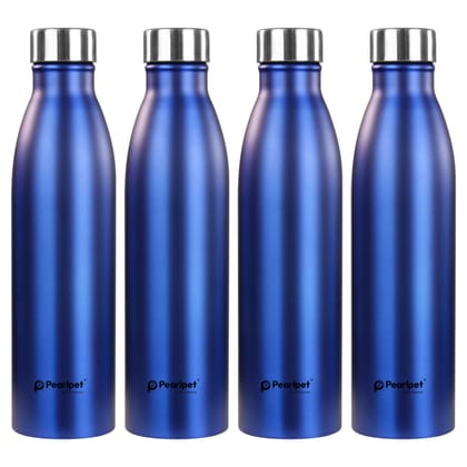 950ml S10 Stainless Steel Single Wall Water Bottle