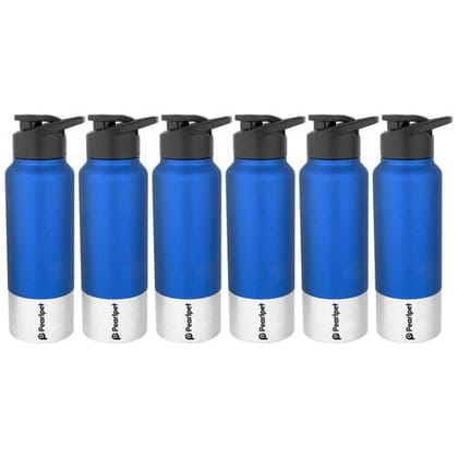 750ml S80 Stainless Steel Single Wall Water Bottle
