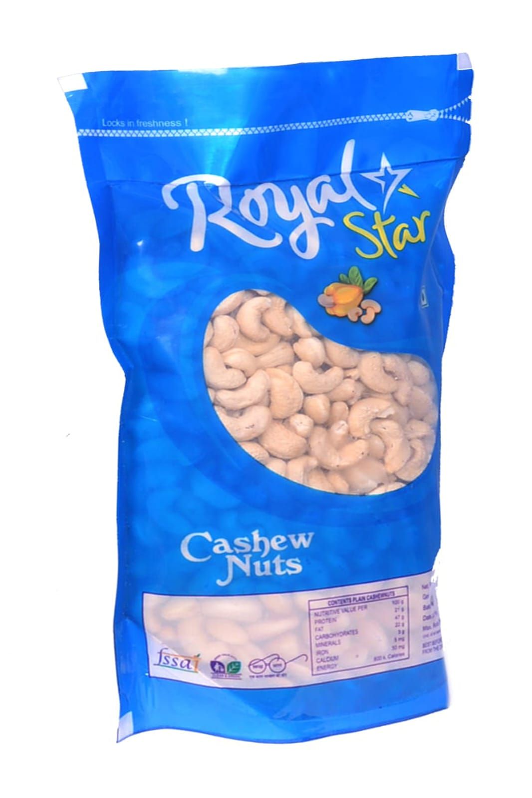 Cashews1000gm