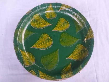 PAPER PLATES PAPER PLATES