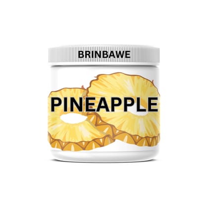 Pineapple Pineapple