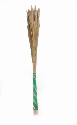 Sri Rama Broomsticks - Natural Hand Broom STicks Sri Rama Broomsticks - Natural Hand Broom STicks