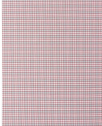 Red and White Gingham Fabric Red and White Gingham Fabric