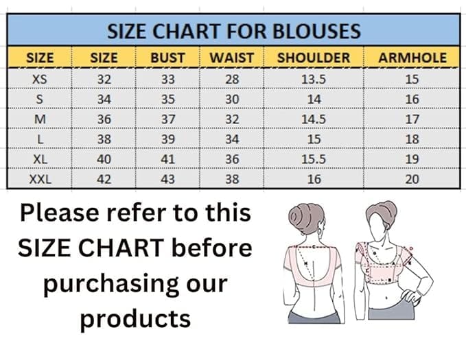 Size Guide Size Guide